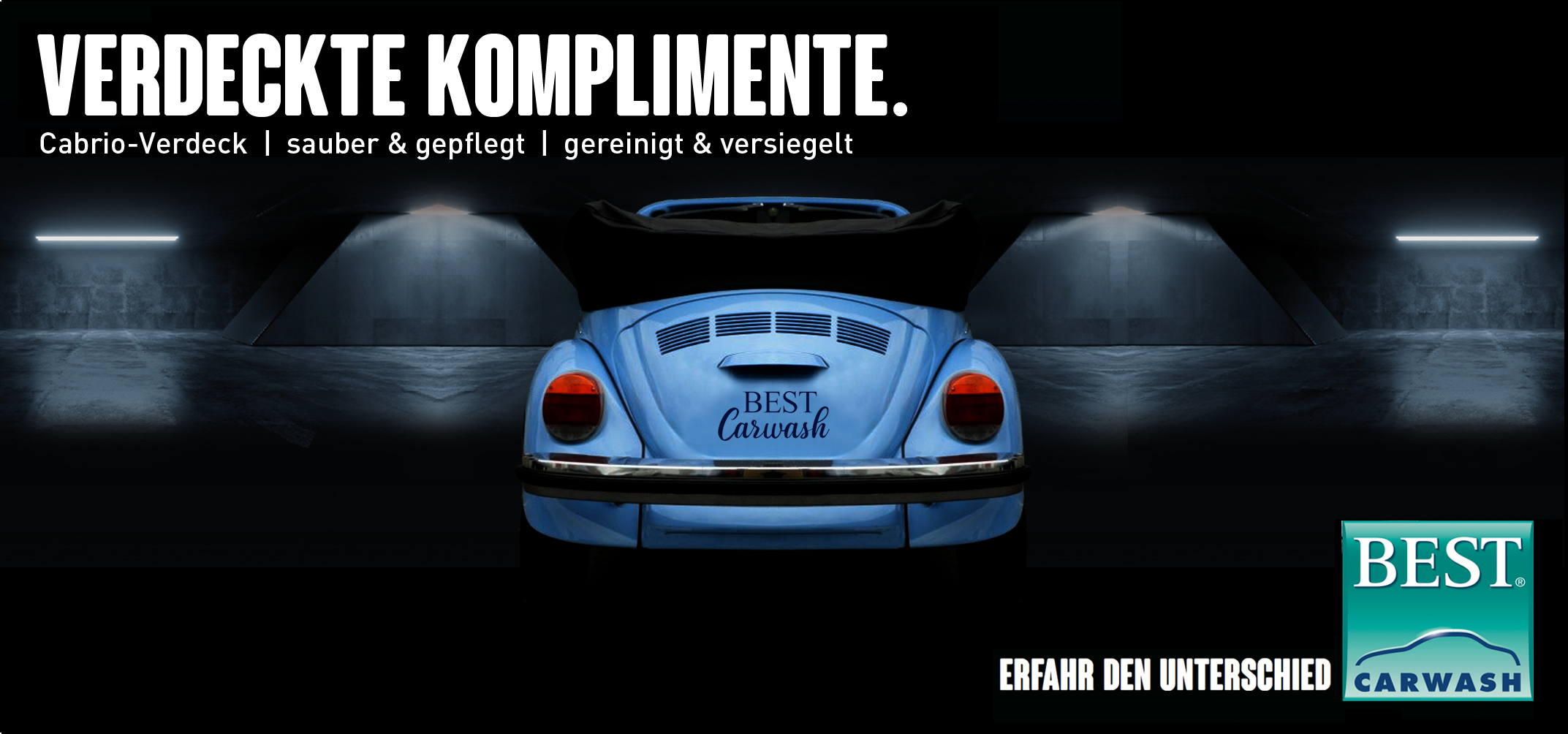 BEST CARWASH HAMBURG